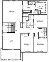 706 Alouette Circle