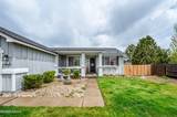 22 Kaweah Court
