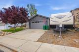1714 Golddust Drive