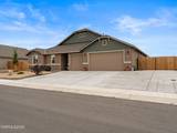 3266 Eleanor Way