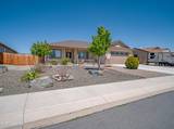 1146 Cheatgrass Drive