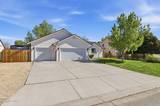 5565 Grasswood Drive