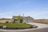 1115 Iron King Drive