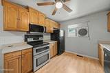 100 E Lenwood Drive