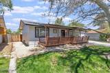 136 York Way