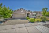 933 Silver Coyote Drive