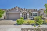 933 Silver Coyote Drive