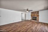 4399 Ponderosa Drive