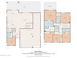 1840 Gold Feldspar Drive