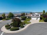 4301 Pinnacle Vista Court