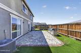 3705 Thistledown Court