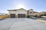 5800 Salk Road