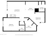 900 S Meadows Parkway #613