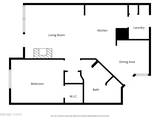 900 S Meadows Parkway #613