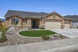 7078 Saddlehorn Road