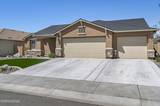 7078 Saddlehorn Road