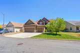 9640 Silver Desert Way