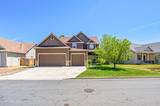 9640 Silver Desert Way