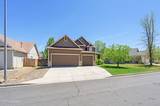 9640 Silver Desert Way