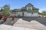 300 Country Club Drive