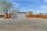 2825 Winnemucca Street