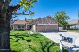 1920 Figoni Ranch Road