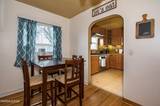 1025 Locust Street