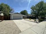 3146 Montezuma Way