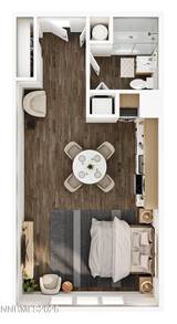 126 Winter Street #201