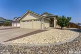 4791 Mesa Meadows Drive