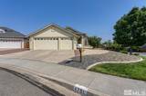 4791 Mesa Meadows Drive