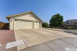 4791 Mesa Meadows Drive
