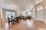 4791 Mesa Meadows Drive