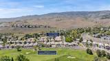 2540 Granite Springs Road