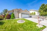 2540 Granite Springs Road