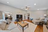 1101 Stonewall Street