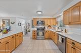1101 Stonewall Street