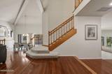 2295 Manzanita Lane