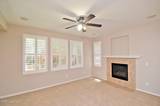 6602 Panther Creek Drive