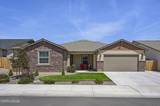 1312 Bravestone Avenue