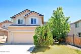 6602 Panther Creek Drive