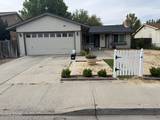 4390 Mira Loma Drive