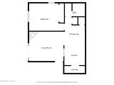 530 E Patriot Boulevard #APT 124