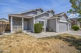 650 Beckwourth Drive