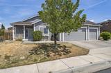 650 Beckwourth Drive
