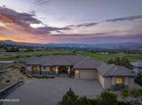 10231 Zuni Ridge Trail