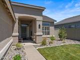 1275 Bernwood Court