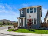 1383 Vine Gate Road #Homesite 51