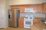17000 Wedge Parkway #1411