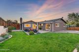 2350 Sequoia Lane